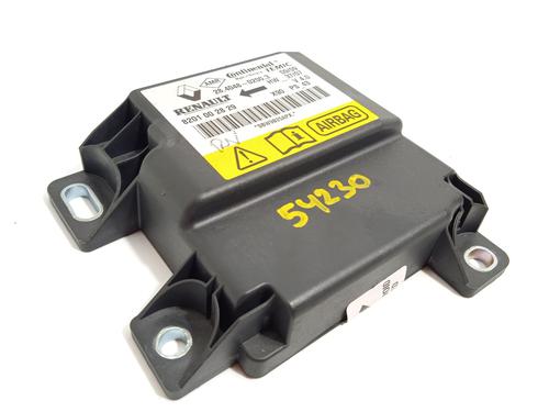 Kollisjonspute styreenhet DACIA SANDERO 1.4 (BS0C, BS0A, BS0G, BS1F, BS0E) (75 hp) 20655603