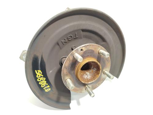 Used Right rear steering knuckle HONDA CIVIC X Hatchback (FC_, FK_) 1.0 VTEC (126 hp) 29821613