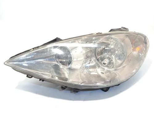 Used Left headlight PEUGEOT 807 (EB_) [2002-2026]  9038594