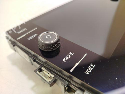 Display monitor VW PASSAT B8 Variant (3G5, CB5) 2.0 TDI | BP34206635C48 - Image 4