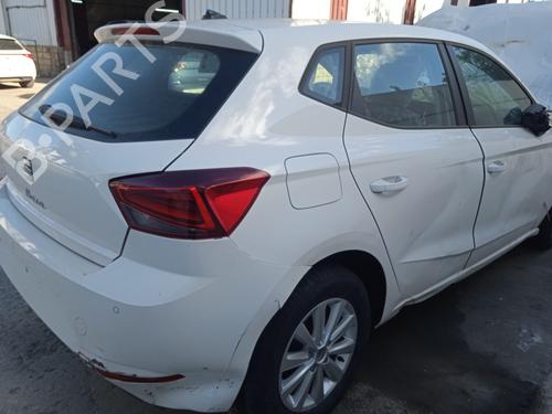 Rim SEAT IBIZA V (KJ1, KJG) 1.0 TSI | BP29604226C45 