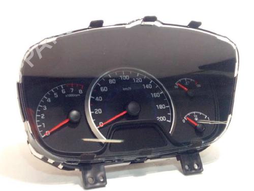 Used Instrument cluster Instrument cluster 4930609 4930609