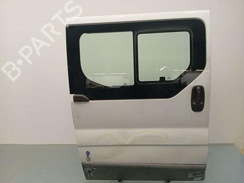 Used Right slide door Right slide door NISSAN PRIMASTAR Bus (X83) dCi 120 (114 hp) 38950627 38950627
