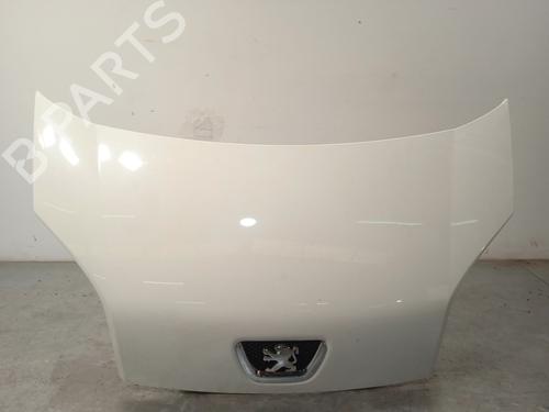 Hood PEUGEOT BIPPER Tepee 1.3 HDi 75 7901Q0