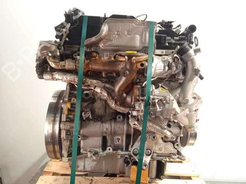 Engine BMW X1 (U11) | BP13634362M1 - Image 3