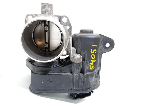 Used Throttle body Throttle body 19267881 19267881