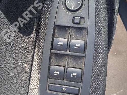 Left front window switch BMW X3 (E83) 2.0 d | BP10665337C106  - Image 19