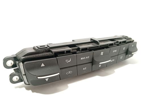 Used Climate control Climate control MASERATI LEVANTE SUV (M161) 3.0 D Q4 (275 hp) 33704653 33704653