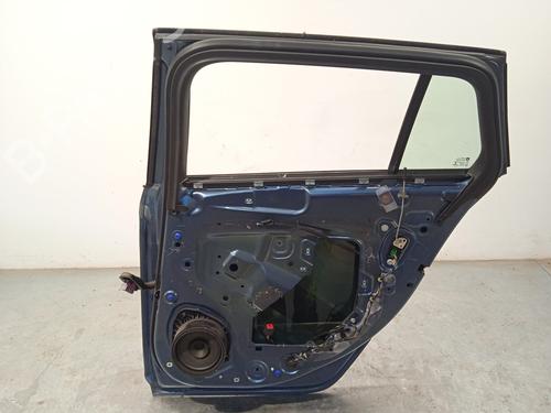 Right rear door OPEL ASTRA K Sports Tourer (B16) 1.4 Turbo (35) | BP30173735C5