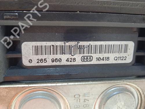 ABS pump BMW 5 Touring (F11) 520 d | BP26209552M43