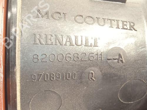 Throttle body DACIA SANDERO 1.4 (BS0C, BS0A, BS0G, BS1F, BS0E) | BP20655601M82 