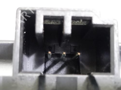 Left front window switch JAGUAR XF I (X250) | BP24033014I27 - Image 4
