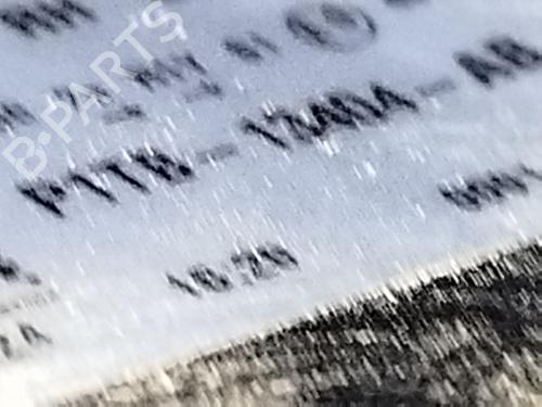 Right taillight FORD PUMA (J2K, CF7) | BP30125401C35