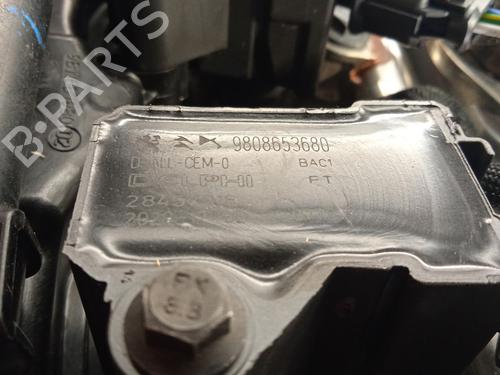 Engine PEUGEOT 308 II (LB_, LP_, LW_, LH_, L3_) 1.2 THP 130 | BP28623295M1 