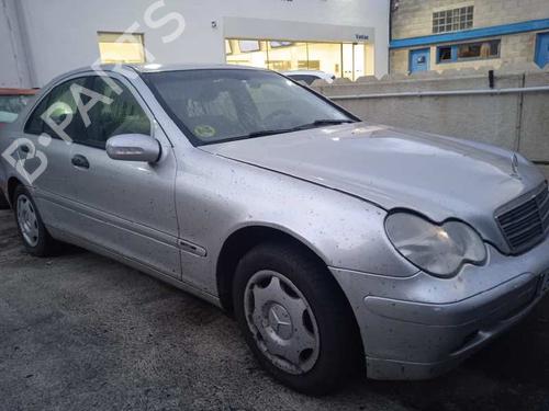 Driver airbag MERCEDES-BENZ C-CLASS (W203) C 180 Kompressor (203.046) | BP12114003C9 