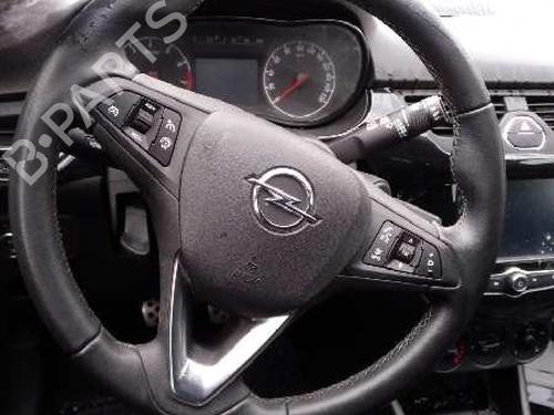 Headlight switch OPEL CORSA E (X15) 1.4 (08, 68) | BP5154747I24  - Image 16