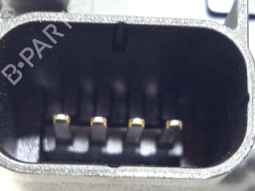 Tailgate lock HYUNDAI KONA (OS, OSE, OSI) 1.0 T-GDi Hybrid 48V | BP15843516C101 