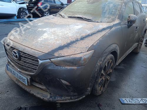 ABS pump MAZDA CX-3 (DK)  | BP23566869M43  - Image 11