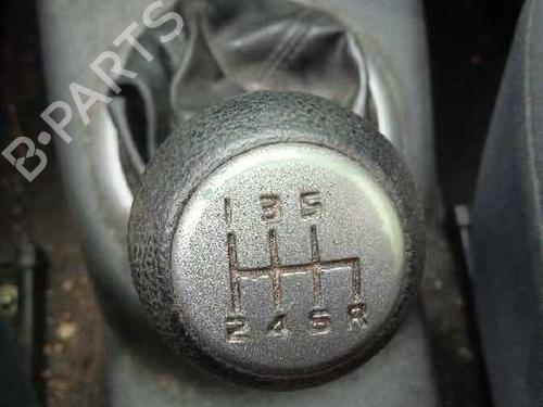 Left front window switch SUZUKI SX4 (EY, GY) 1.9 DDiS 4x4 (RW419D) | BP9651259I27 