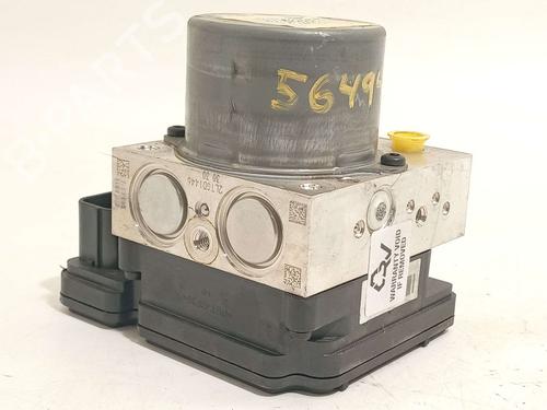 ABS pump KIA STONIC (YB) 1.0 T-GDi Eco-Dynamics+ | BP40006315M43 - Image 2