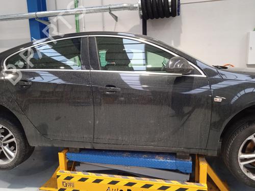 Left headlight OPEL INSIGNIA A (G09) 2.0 CDTI (68) | BP33334594C28  - Image 9