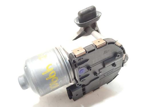 Used Front wiper motor CITROËN C4 Grand Picasso II (DA_, DE_) 1.2 THP 130 (130 hp) 13024943