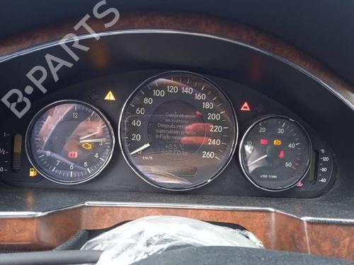 Fuel pump MERCEDES-BENZ CLS (C219)  | BP11530206M76 