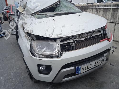 Electronic module SUZUKI IGNIS III (MF, FF) 1.2 Hybrid (ATK412) | BP30001060M83  - Image 6