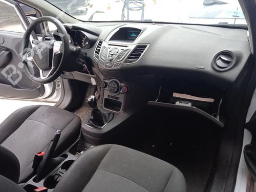 AC compressor FORD FIESTA VI (CB1, CCN) 1.5 TDCi | BP32185363M34 