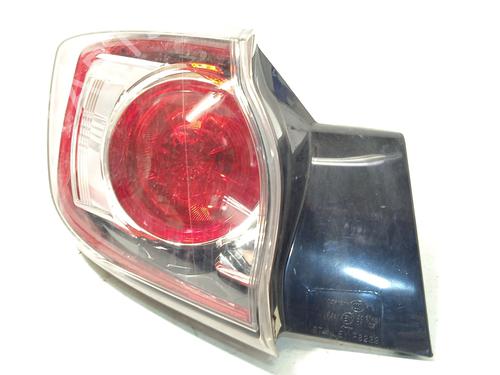 Left taillight MAZDA 3 (BL) 1.6 MZR CD (BL14) | BP28214341C34 