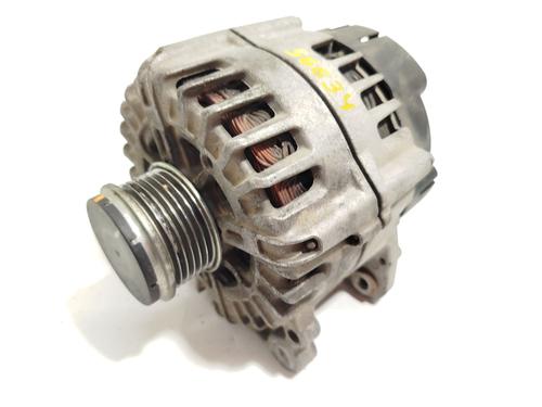 Used Alternator PORSCHE PANAMERA (970) 3.0 D (300 hp) 28807053
