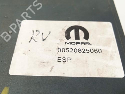 ABS pump FIAT TIPO Saloon (356_, 357_)  | BP28093222M43 