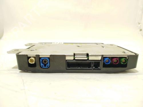 Electronic module JAGUAR F-PACE (X761) 2.0 TD4 AWD | BP39592969M83 - Image 4