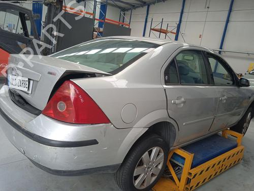Right headlight FORD MONDEO III (B5Y) 2.0 TDCi | BP34441092C29  - Image 14