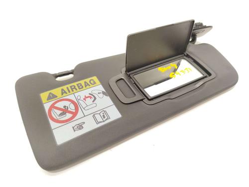 Used Right sun visor Right sun visor RENAULT CAPTUR II (HF_) TCe 140 (HFN0) (140 hp) 39945163 39945163