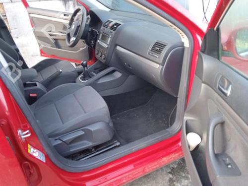 Right taillight VW GOLF V Variant (1K5)  | BP22898715C35 