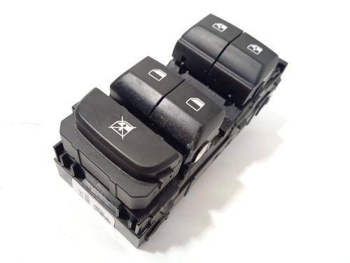 Used Left front window switch Left front window switch 24856208 24856208