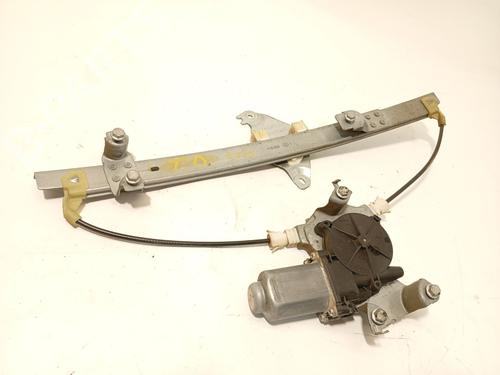 Rudehejsemekanisme Højre bagtil NISSAN PRIMERA (P12) 2.2 dCi (139 hp) 30475690