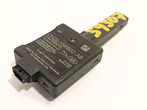 Electronic module LAND ROVER RANGE ROVER EVOQUE (L538) 2.2 D 4x4 | BP39554439M83 - Image 3