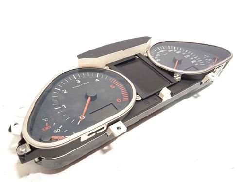 Used Instrument cluster AUDI A6 C6 (4F2) 3.0 TDI quattro (225 hp) 17139048