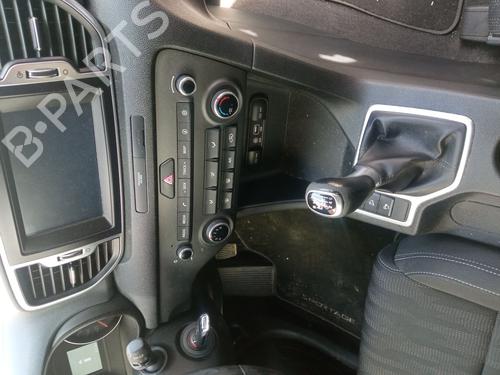Steering column KIA SPORTAGE IV (QL, QLE) 1.6 GDI | BP23861183M21 