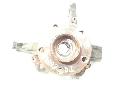 Left front steering knuckle FIAT 500L (351_, 352_) 1.4 (199LYB1B) | BP26208761M25 - Image 3