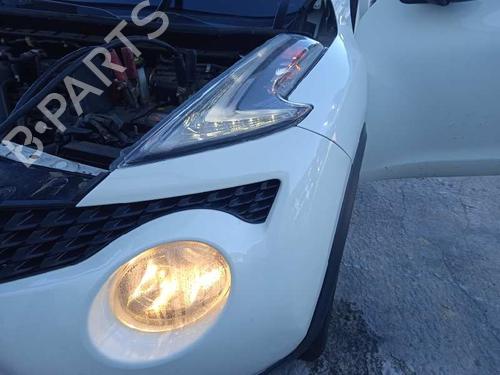 Left front window switch NISSAN JUKE (F15) 1.6 | BP12231071I27