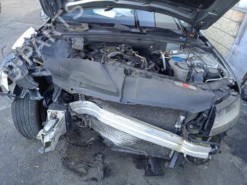 Left tailgate light AUDI A4 B8 Avant (8K5) 2.0 TDI | BP10159675C79 