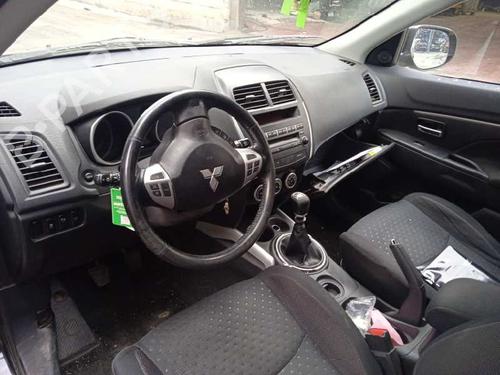 Elektronisk modul MITSUBISHI ASX (GA_W_)  | BP16489212M83 