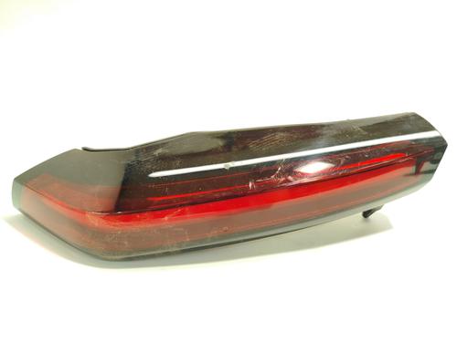 Used Left tailgate light CITROËN C4 III (BA_, BB_, BC_) 1.2 PureTech 130 (BAHNSA, BAHNSB) (130 hp) 26728739