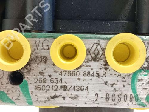 ABS pump DACIA DUSTER (HS_) | BP37711842M43 - Image 6