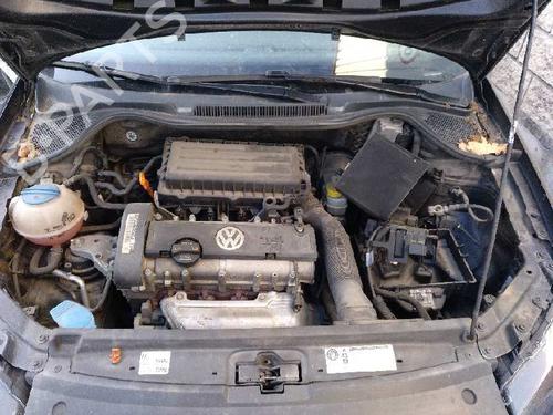 Radio VW POLO V (6R1, 6C1) 1.4 (6R1) | BP4445514E6 