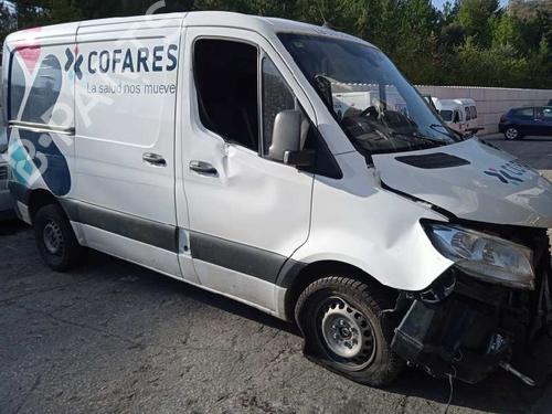 Headlight switch MERCEDES-BENZ SPRINTER 3-t Van (B910)  | BP17385948I24 