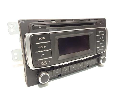 Used Radio Radio 8315690 8315690
